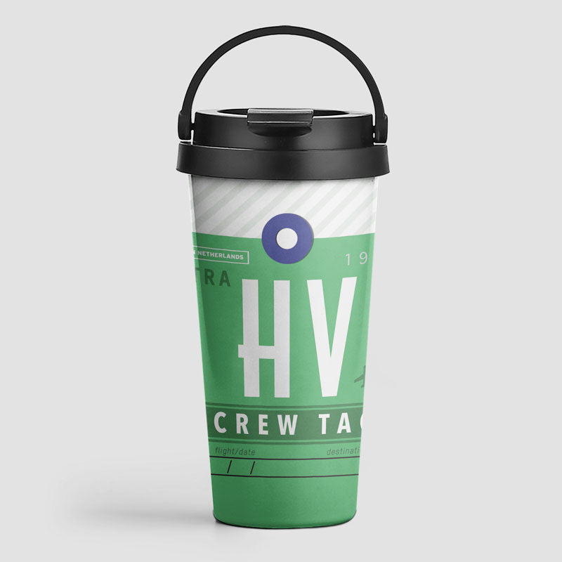 HV - Travel Mug