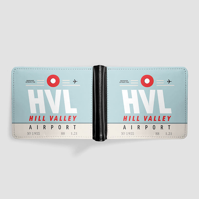 HVL - Men's Wallet