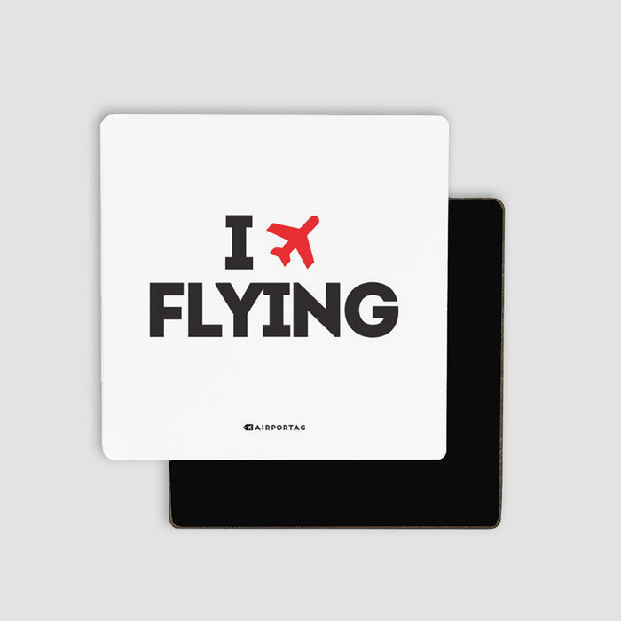 Fridge Magnets - Travel Collection