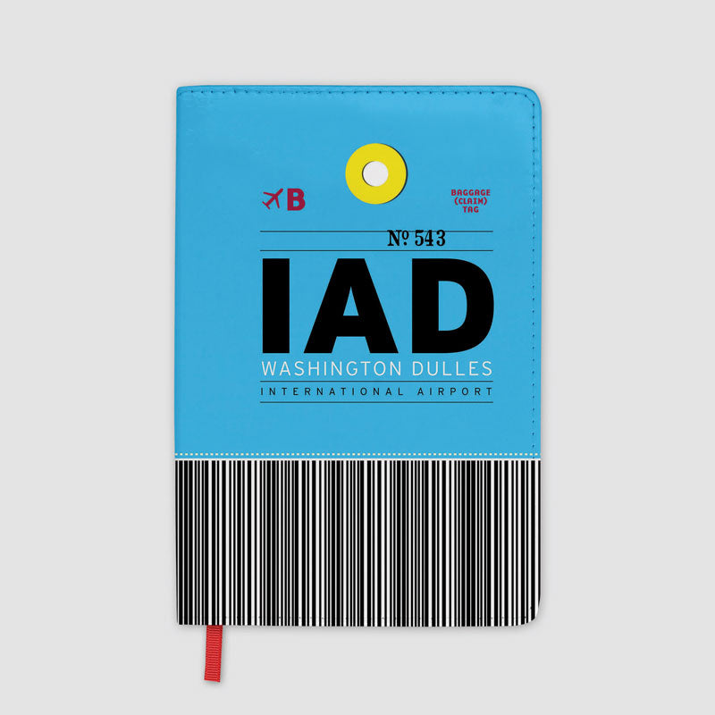 IAD - Journal