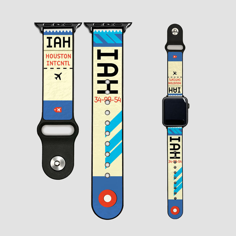 IAH - Apple Watch Band