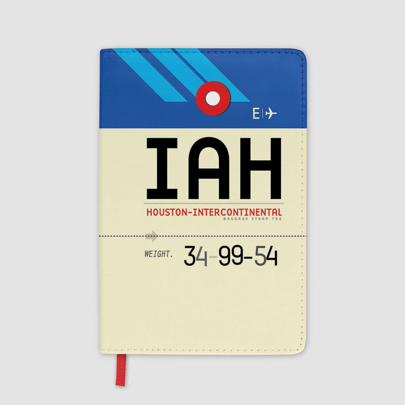 IAH - Journal