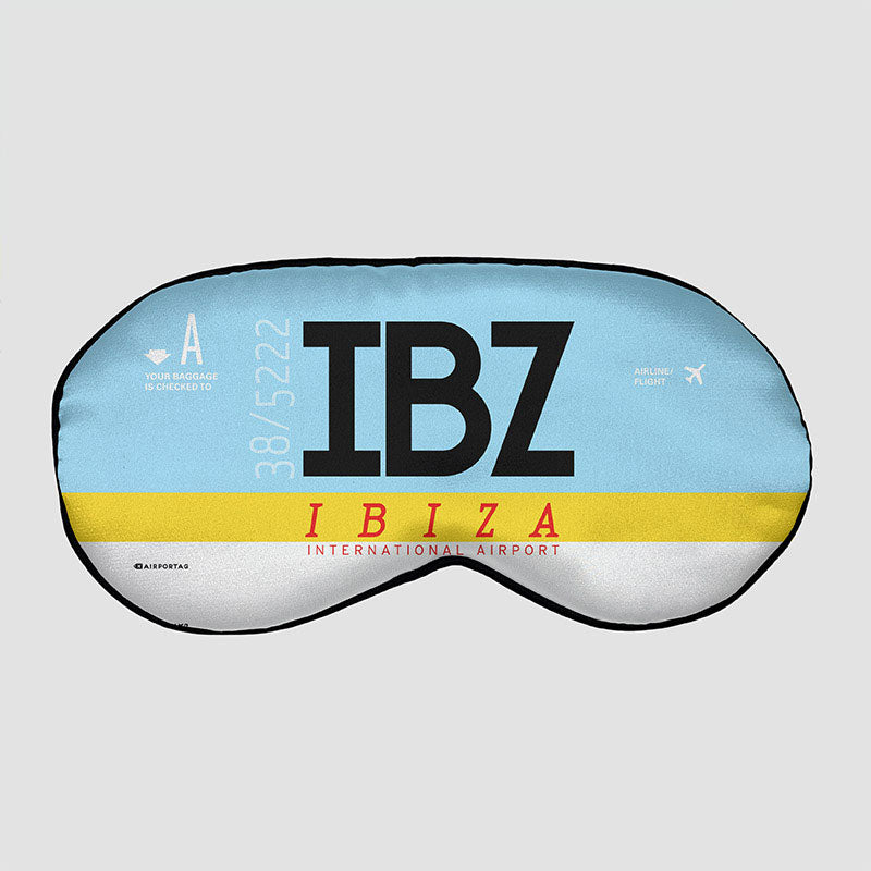 IBZ - Sleep Mask