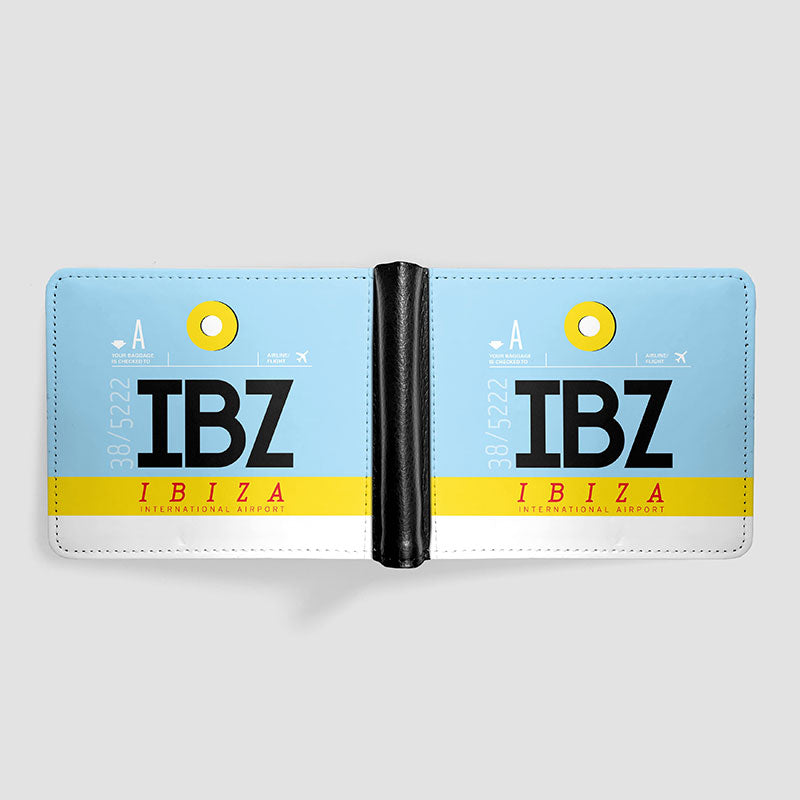 IBZ - Men's Wallet