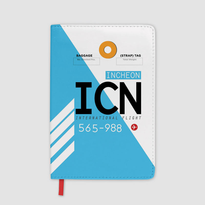 ICN - Journal