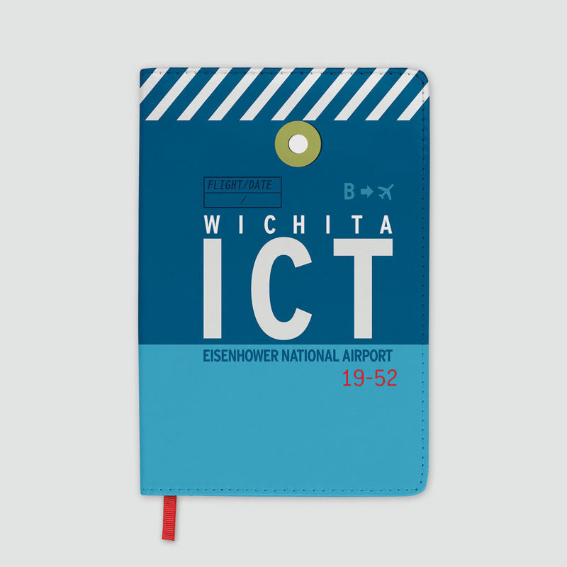 ICT - Journal