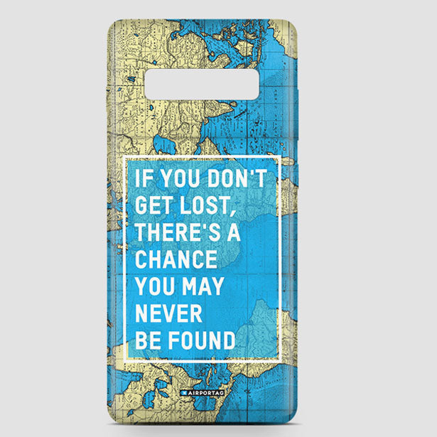 If You Don't - Phone Case airportag.myshopify.com