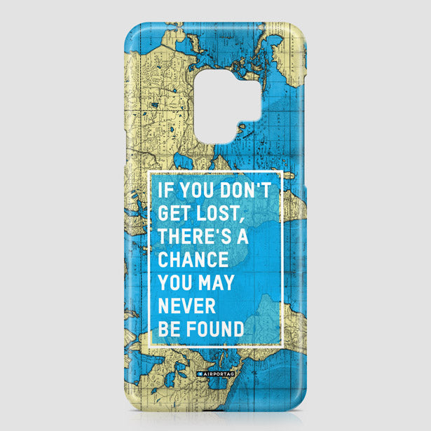 If You Don't - Phone Case - Airportag