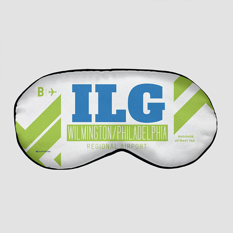ILG - Sleep Mask
