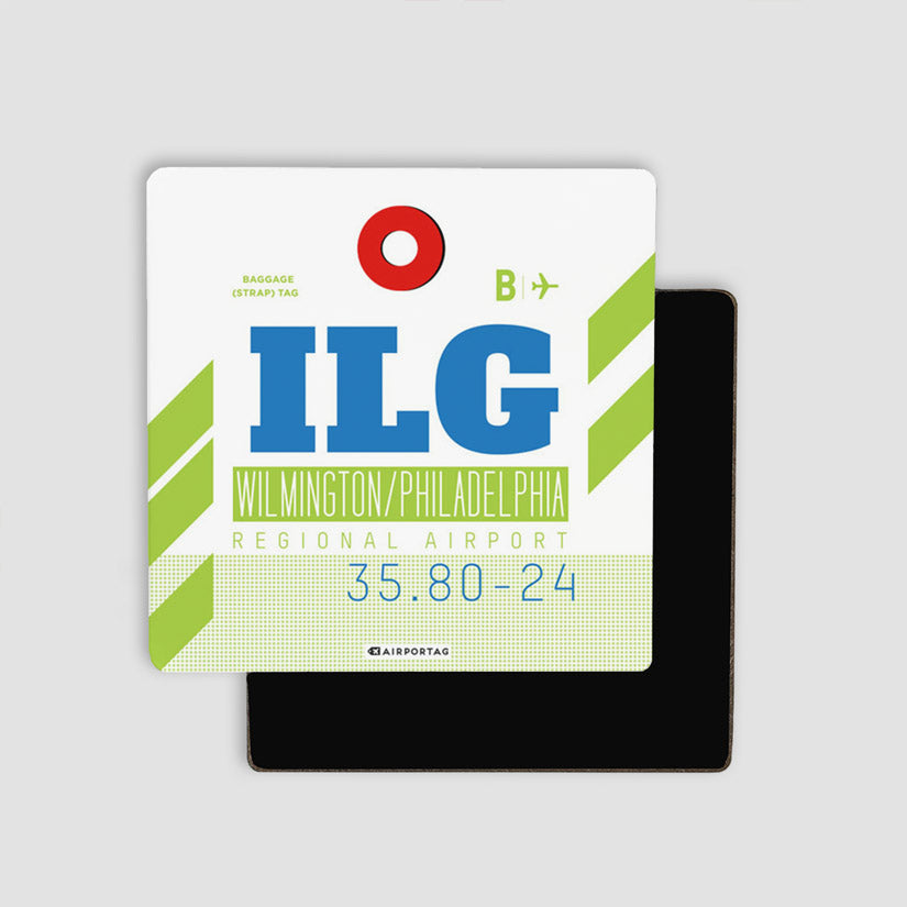 ILG - Magnet