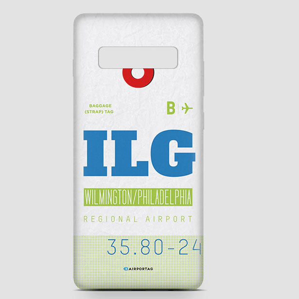 ILG - Phone Case airportag.myshopify.com