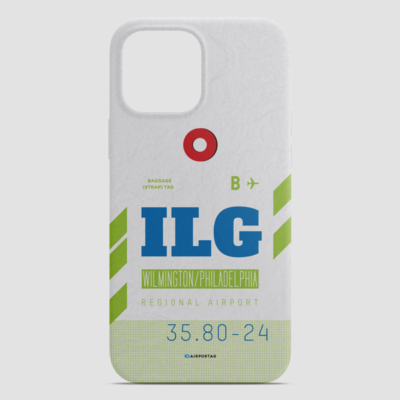 ILG - Phone Case