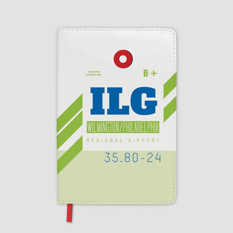ILG - Journal