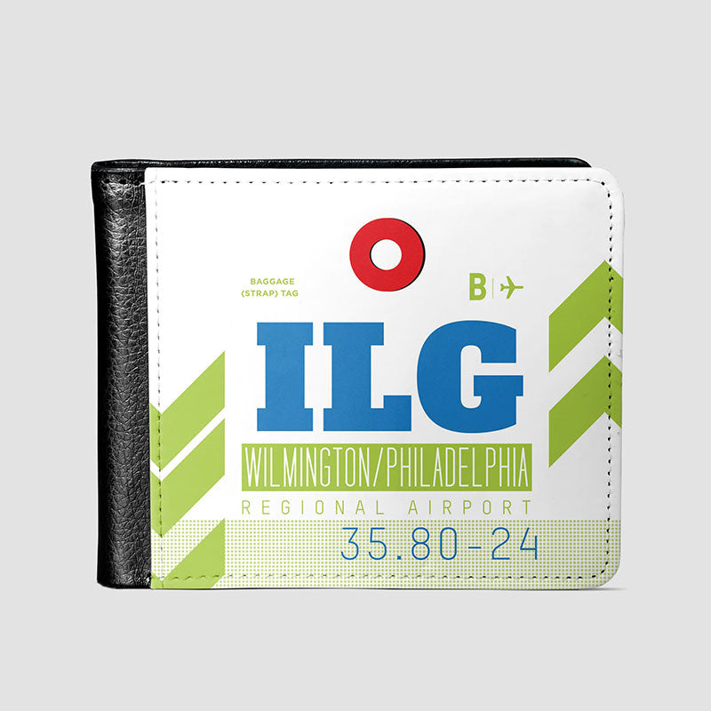 ILG - Men's Wallet