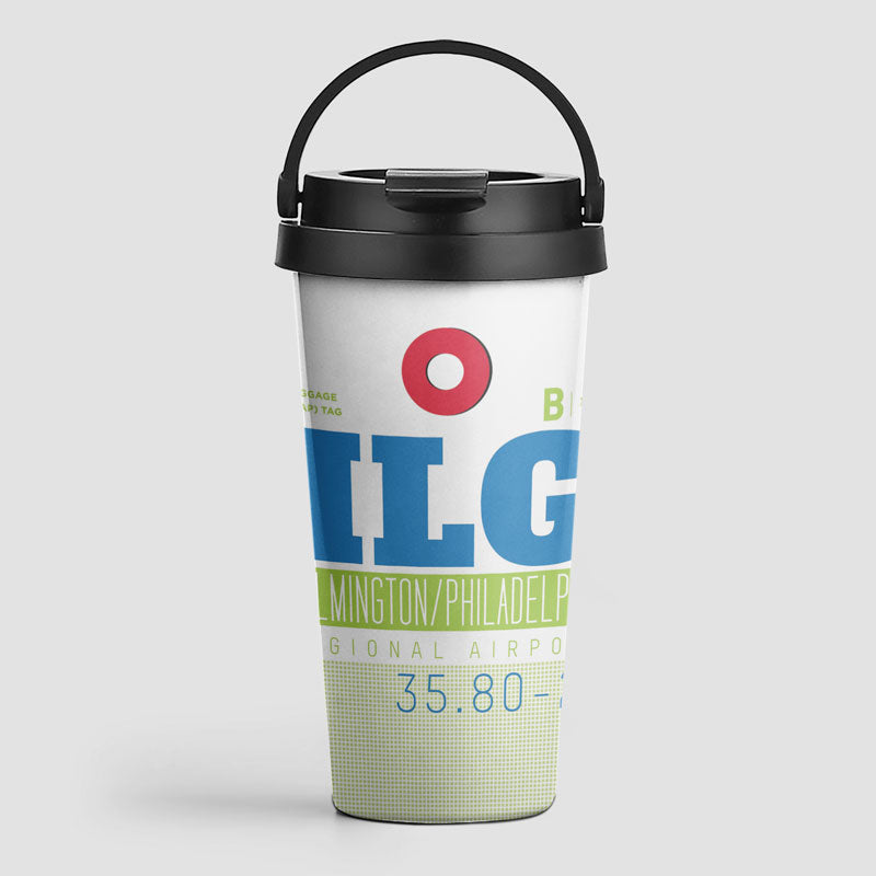 ILG - Travel Mug