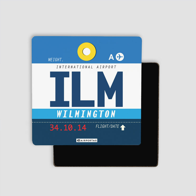 ILM - Magnet