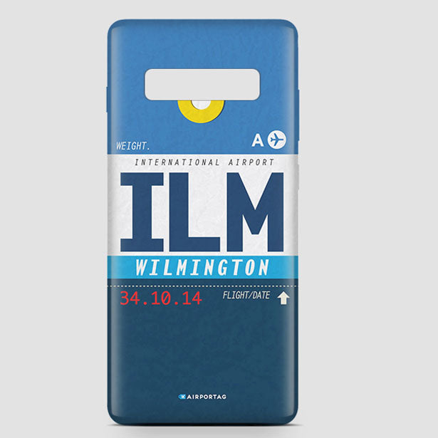 ILM - Phone Case airportag.myshopify.com