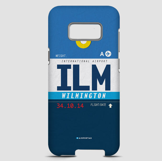 ILM - Phone Case - Airportag