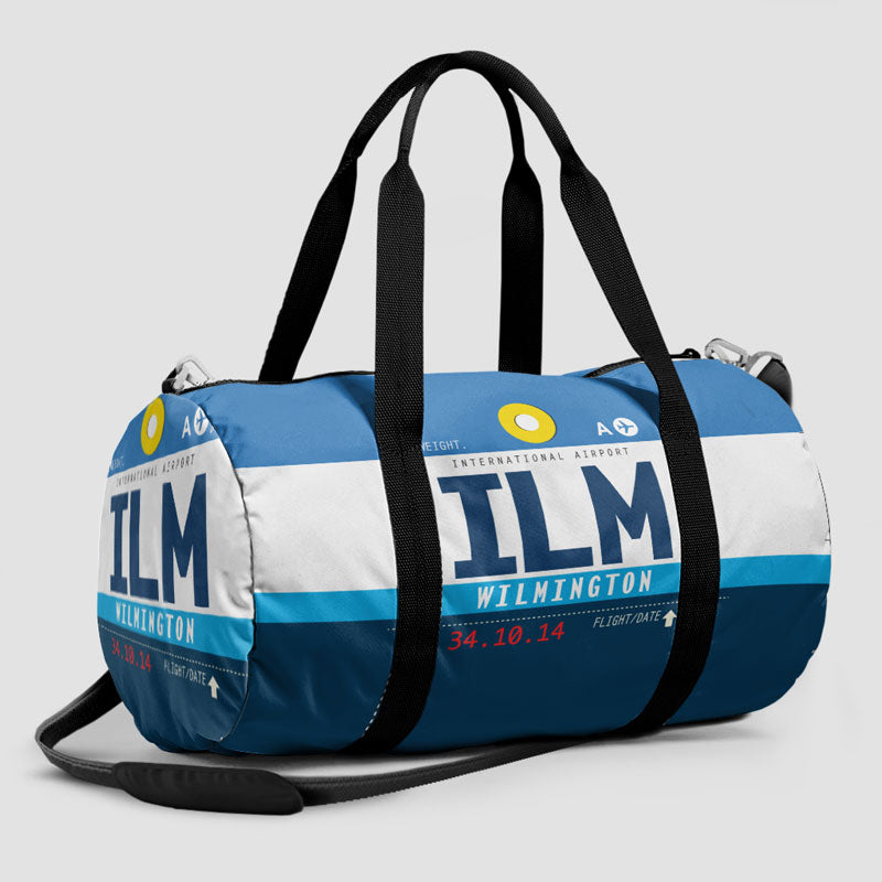 ILM - Duffle Bag - Airportag