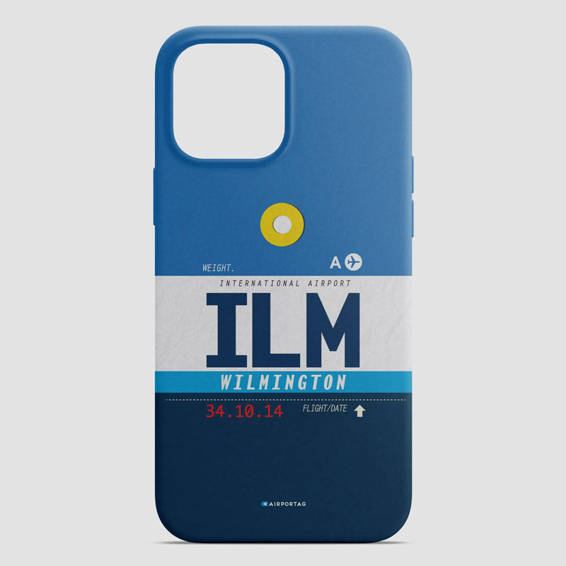 ILM - Phone Case