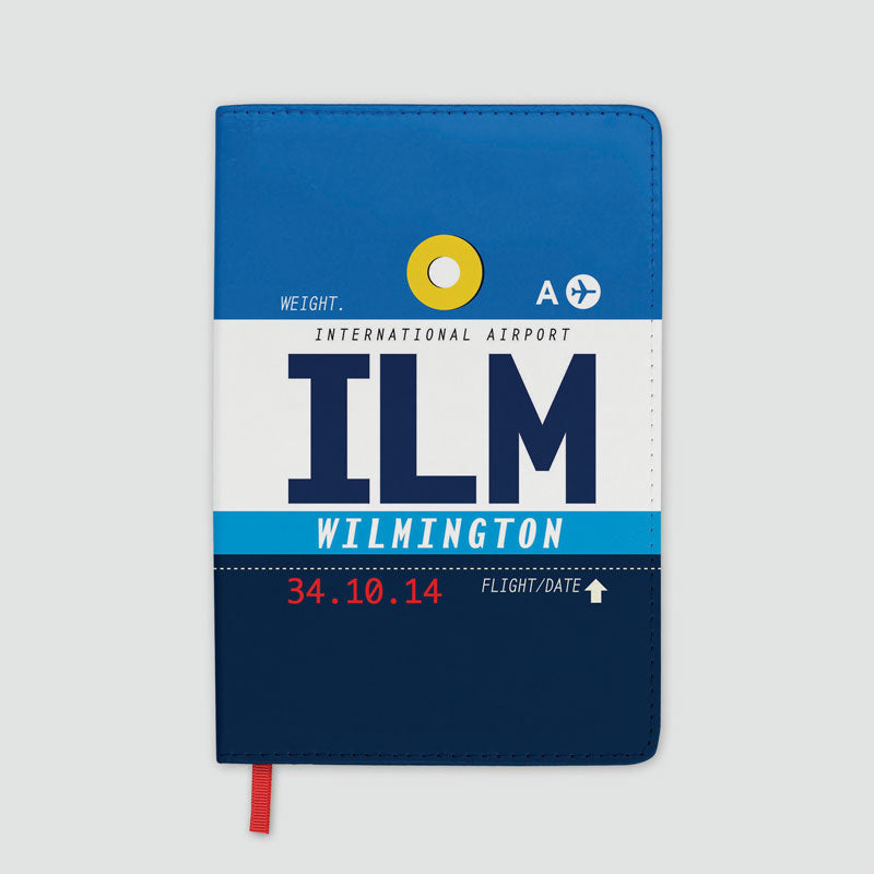 ILM - Journal