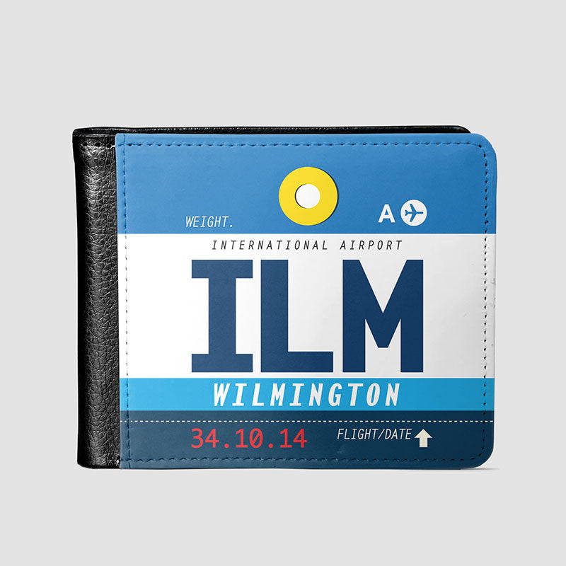 ILM - Men's Wallet