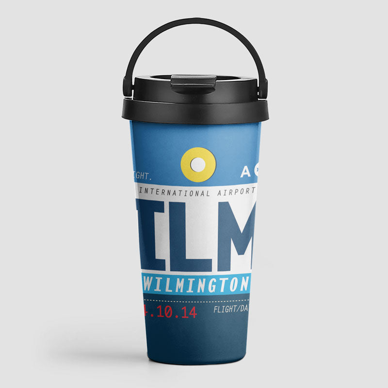 ILM - Tasse de voyage