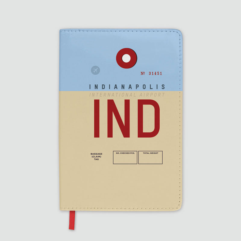 IND - Journal