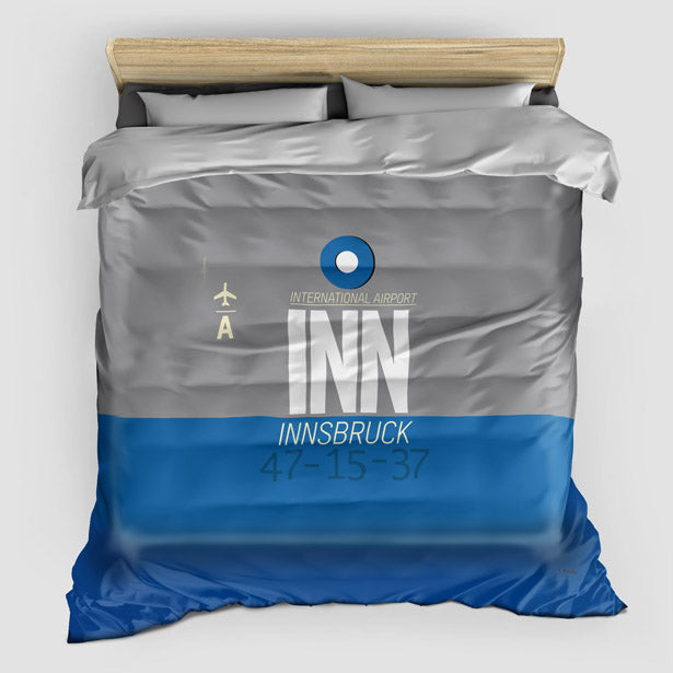INN - Comforter - Airportag