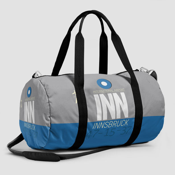 INN - Duffle Bag - Airportag