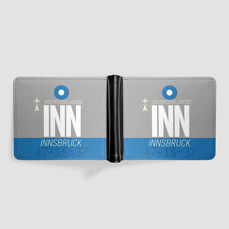 INN - Men's Wallet