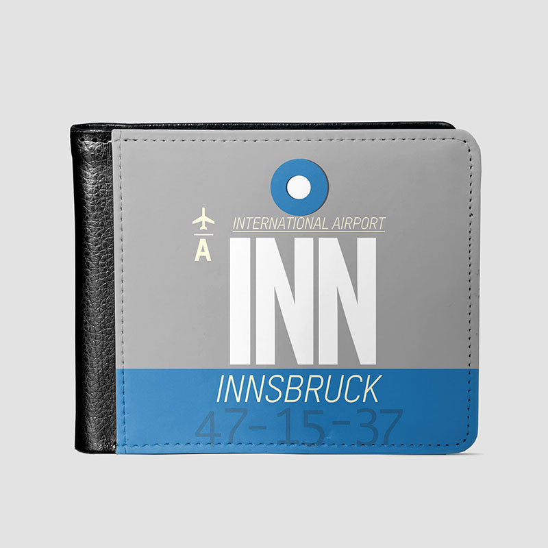 INN - Men's Wallet