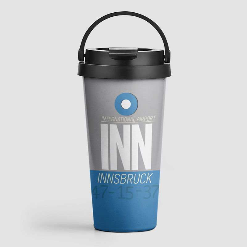 INN - Travel Mug