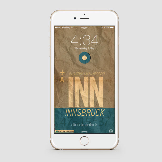 INN - Mobile wallpaper - Airportag