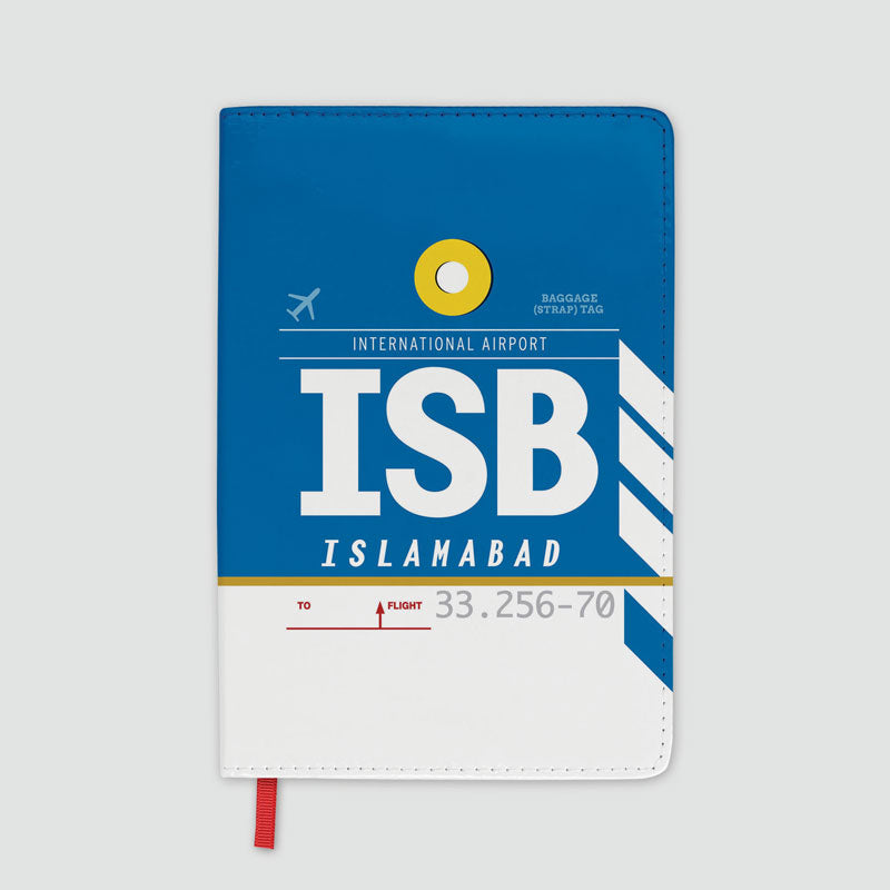 ISB - Journal