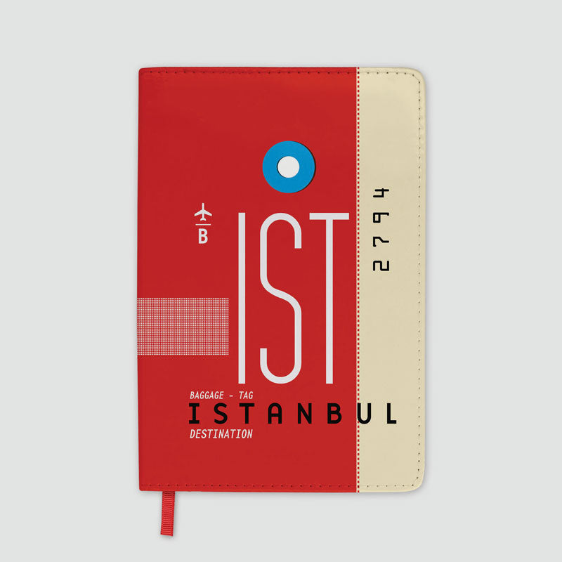 IST - Journal