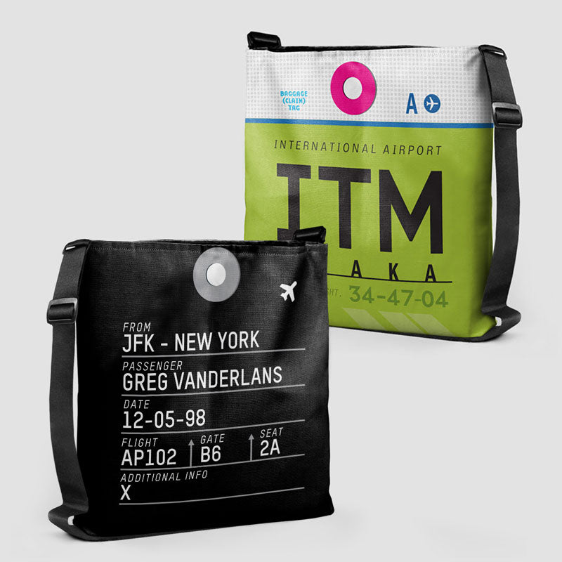 ITM - Tote Bag