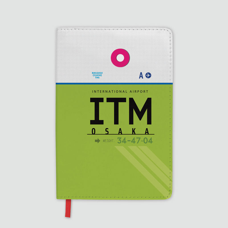 ITM - Journal