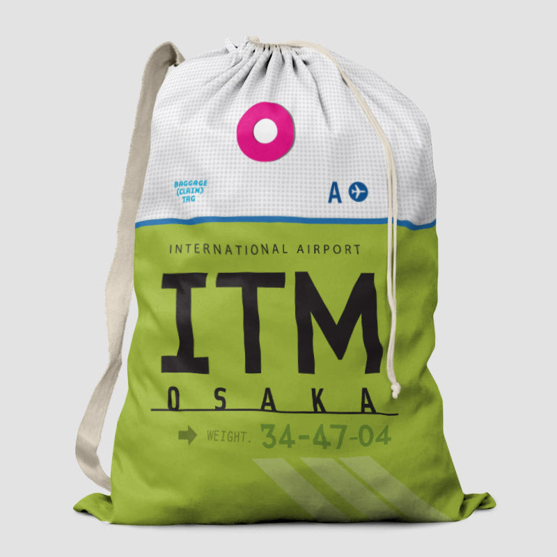 ITM - Laundry Bag - Airportag