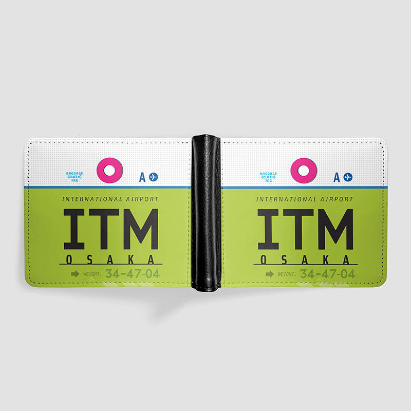 ITM - Men's Wallet