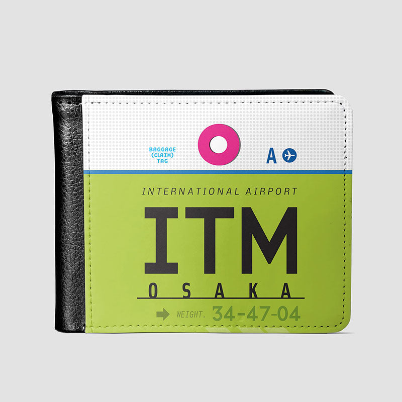 ITM - Men's Wallet