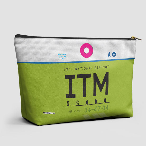 ITM - Pouch Bag - Airportag