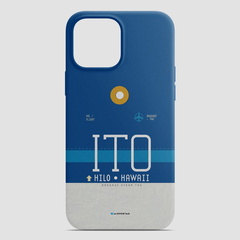 ITO - Coque de téléphone