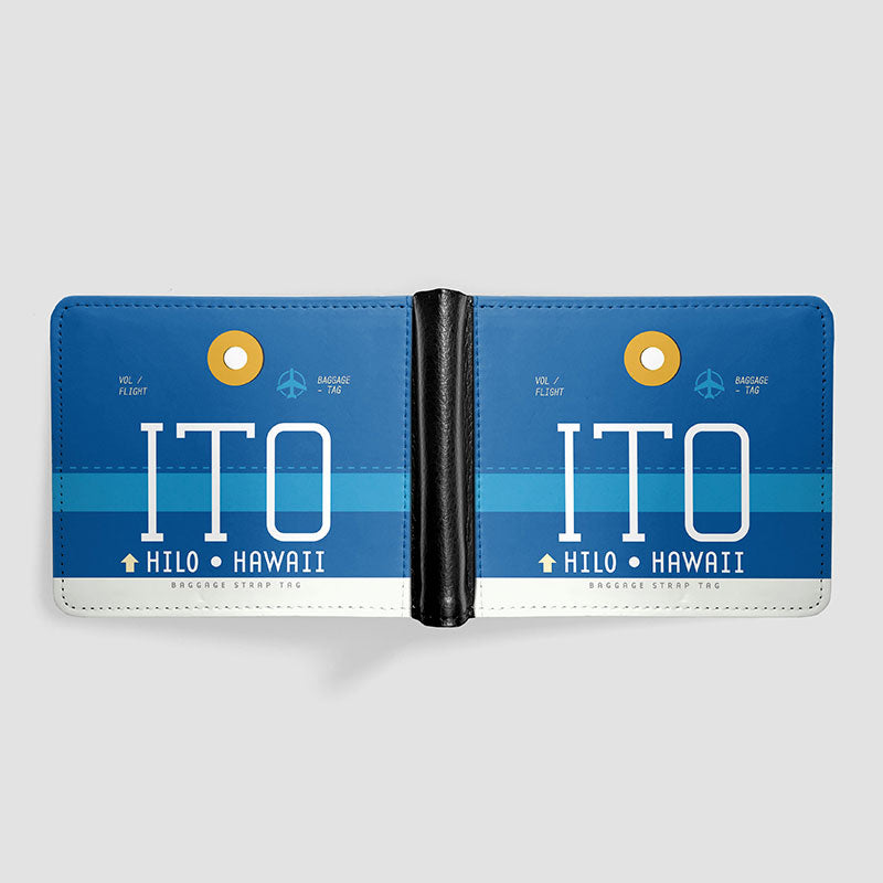 ITO - Men's Wallet