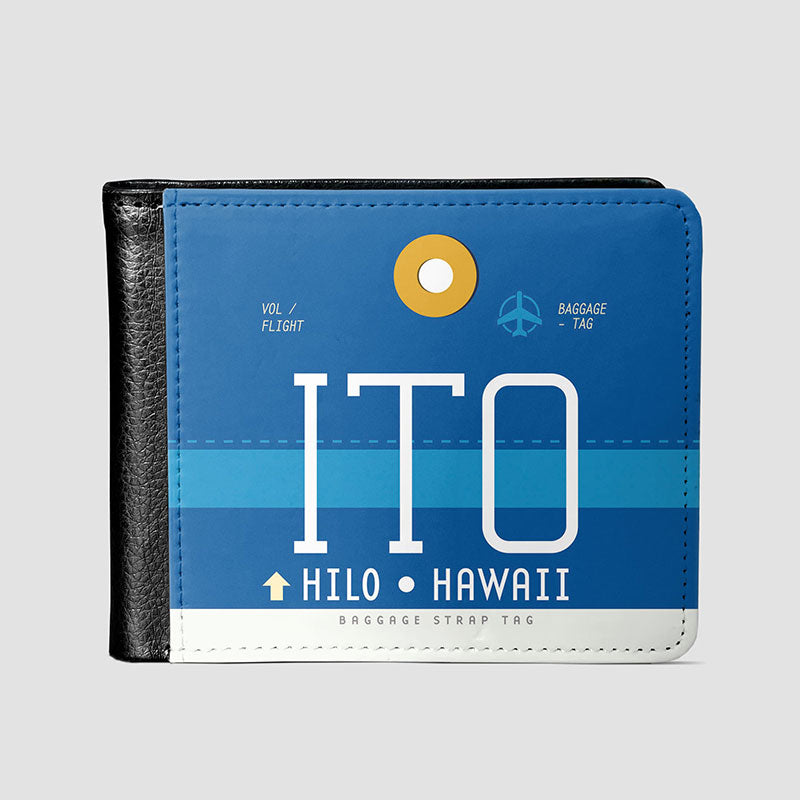 ITO - Portefeuille pour hommes