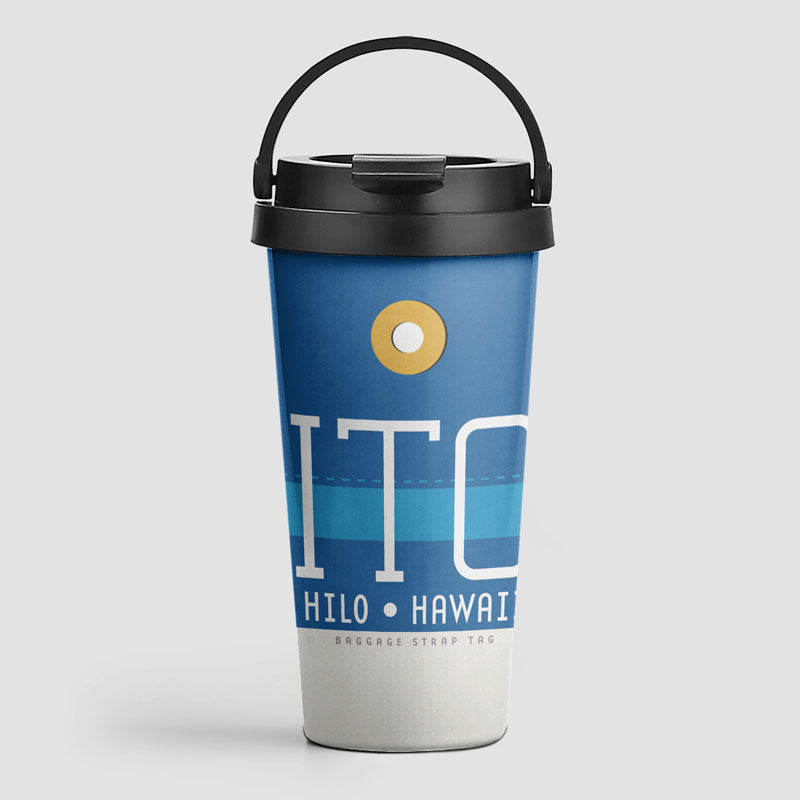 ITO - Travel Mug