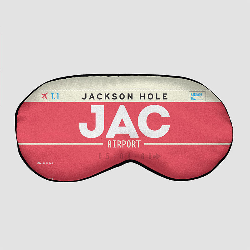 JAC - Masque de Sommeil