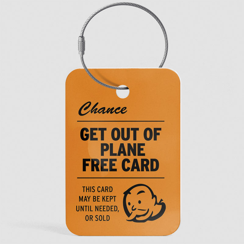Novelty luggage tags 2025