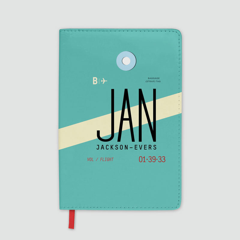JAN - Journal