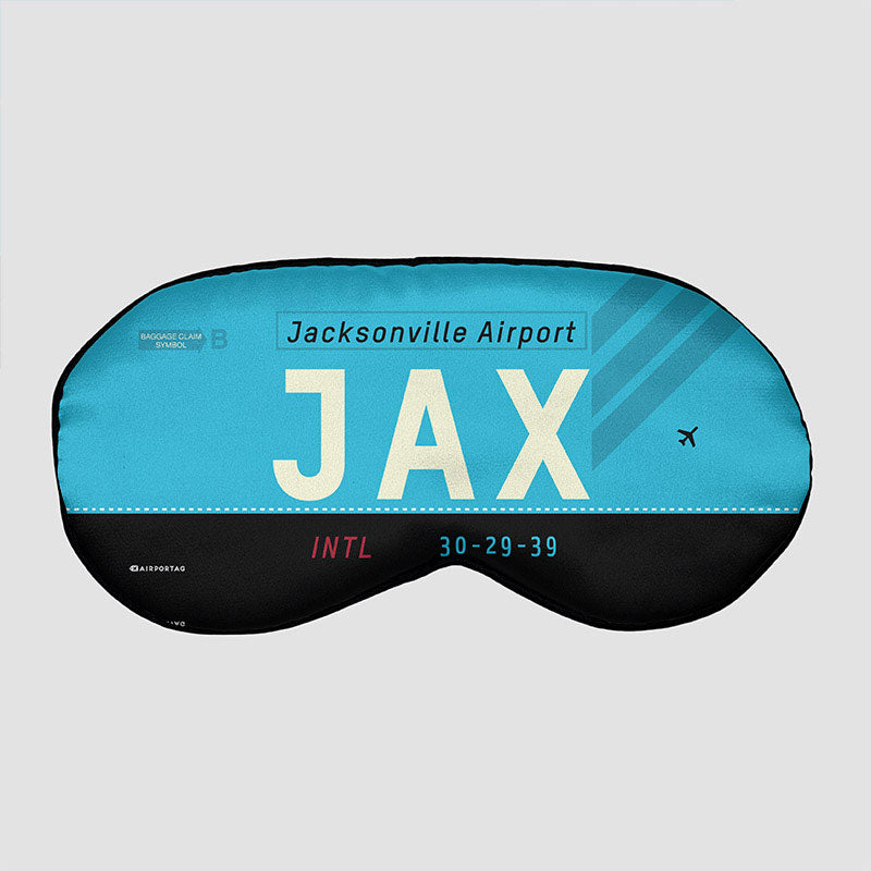 JAX - スリープマスク